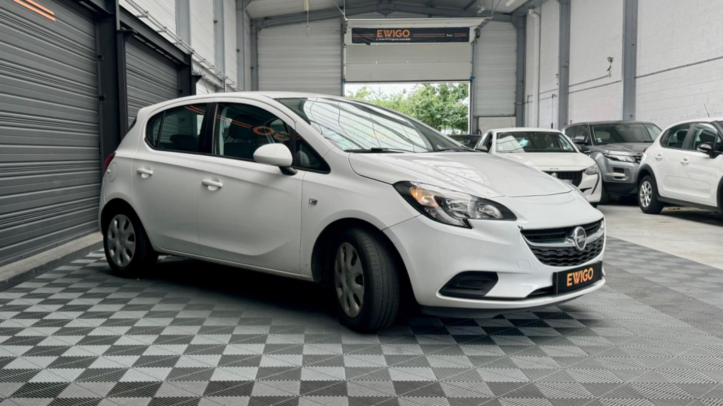 Opel Corsa - 1.4 90 ENJOY