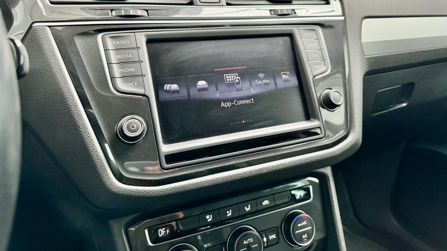 Volkswagen Tiguan - 2.0 TDI 150 CONFORTLINE