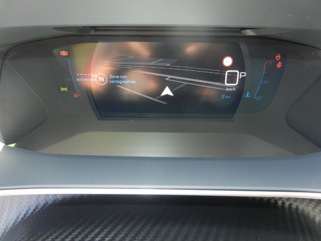 Peugeot 2008 - II 1.5 BLUEHDI 130 EAT8 ALLURE PACK