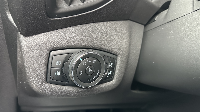 Ford Tourneo Connect - 1.0 ECOBOOST 100 TREND