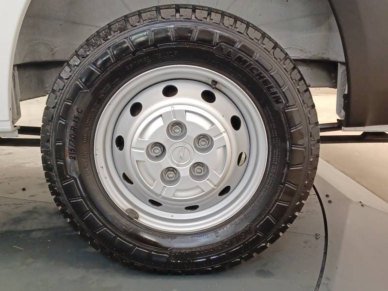 Opel Movano - (30) FGN 3.3T L2H2 140 CH PACK BUSINESS