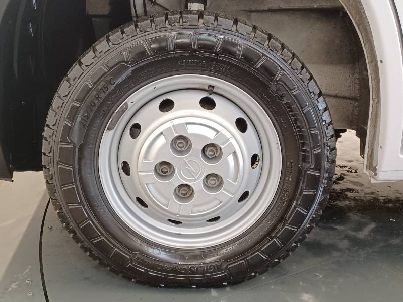 Opel Movano - (30) FGN 3.3T L2H2 140 CH PACK BUSINESS