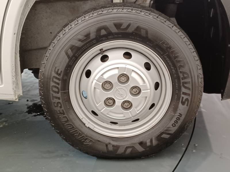 Opel Movano - (30) FGN 3.3T L2H2 140 CH PACK BUSINESS