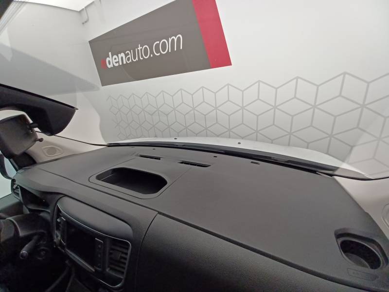 Opel Vivaro - FOURGON FGN L2 1.5 DIESEL 120 CH PACK BUSINESS