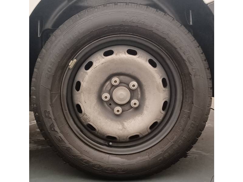 Nissan NV300 - FOURGON L1H1 2T8 1.6 DCI 120 OPTIMA