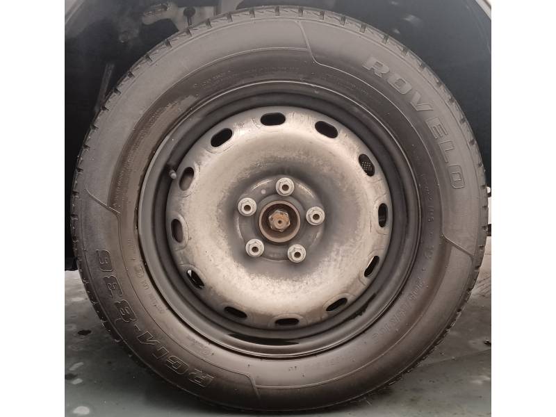 Nissan NV300 - FOURGON L1H1 2T8 1.6 DCI 120 OPTIMA