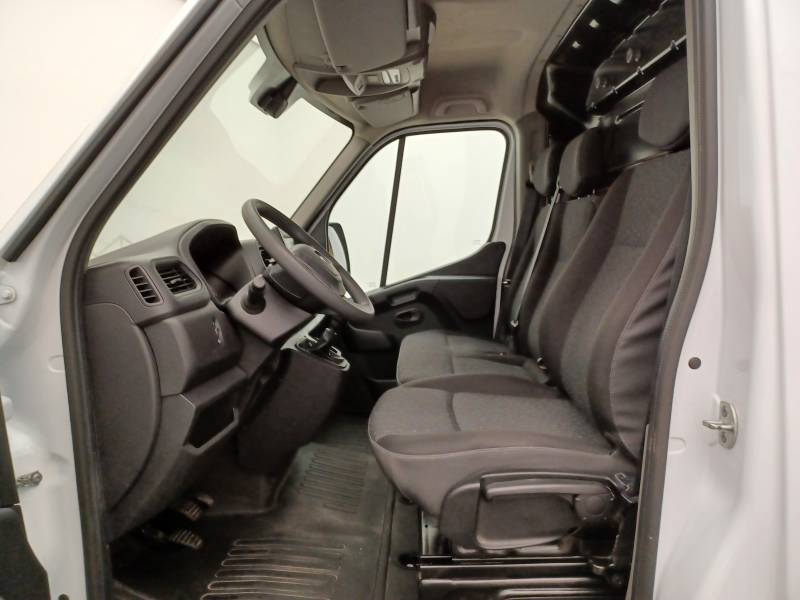 Opel Movano - (30) F3300 L2H2 135 CH BITURBO