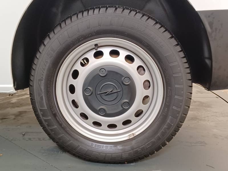 Opel Vivaro - FOURGON FGN L2 2.0 DIESEL 120 CH PTAC AUGMENTE PACK CLIM