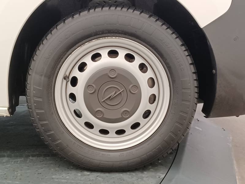 Opel Vivaro - FOURGON FGN L2 2.0 DIESEL 120 CH PTAC AUGMENTE PACK CLIM