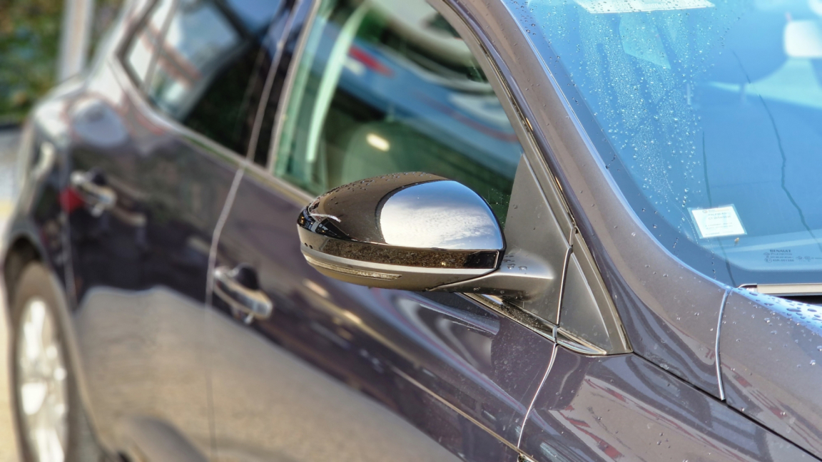 Renault Mégane - 1.6 16v Authentique (11/08)