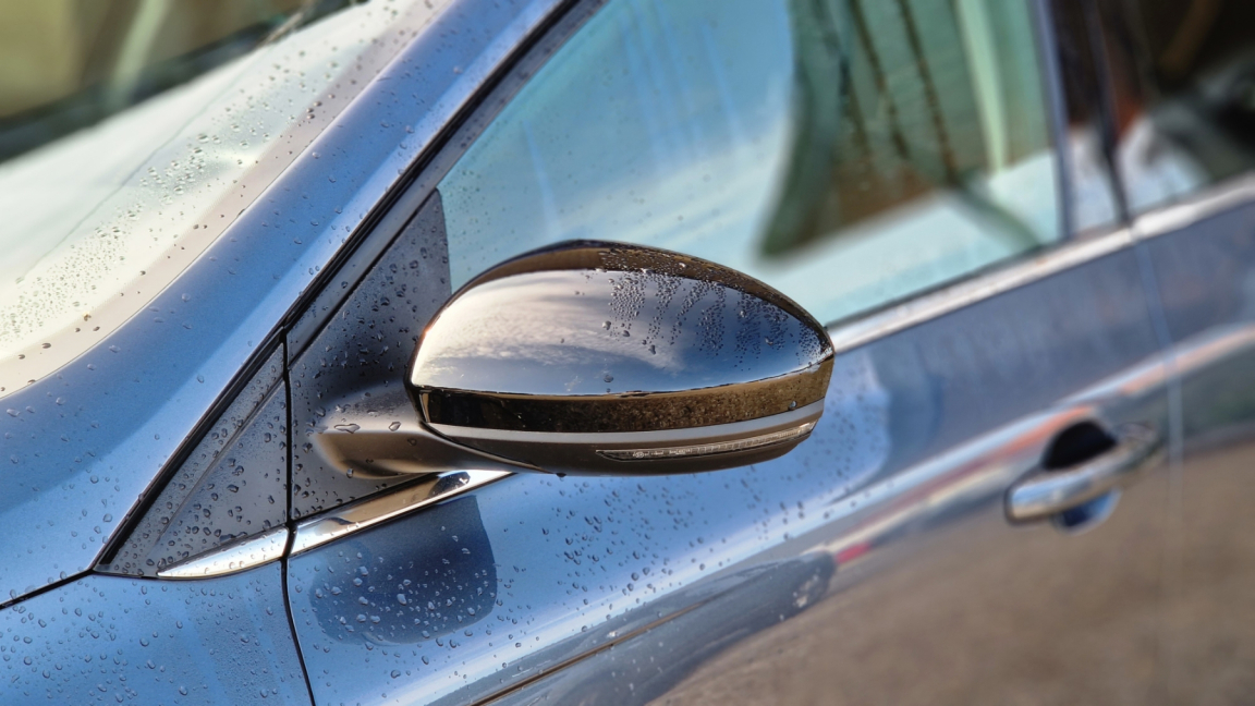 Renault Mégane - 1.6 16v Authentique (11/08)