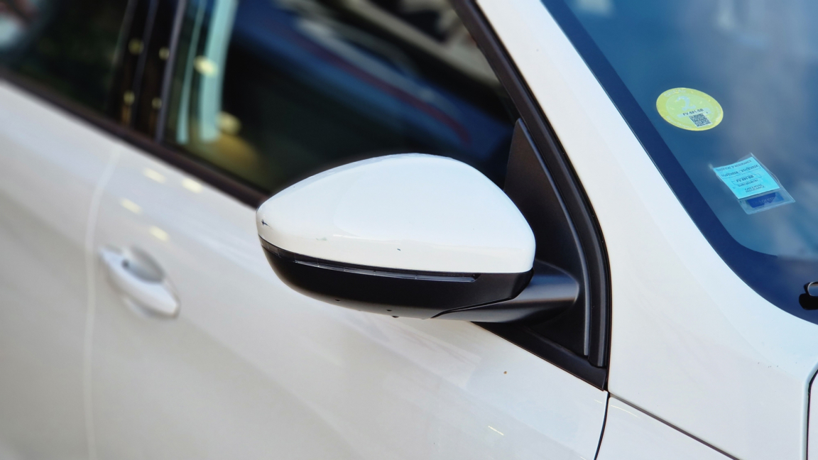 Peugeot 308 - BlueHDi 130ch SetS BVM6 Active Business