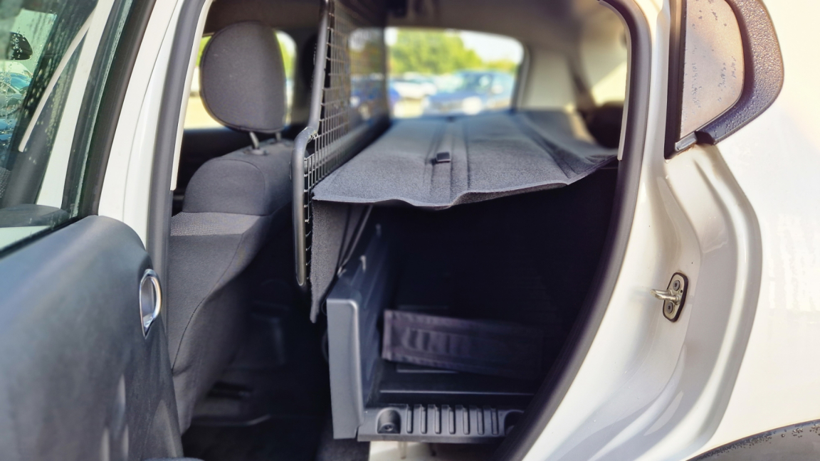 Citroën C3 - Société BlueHDi 100 SetS BVM6 Feel NAV