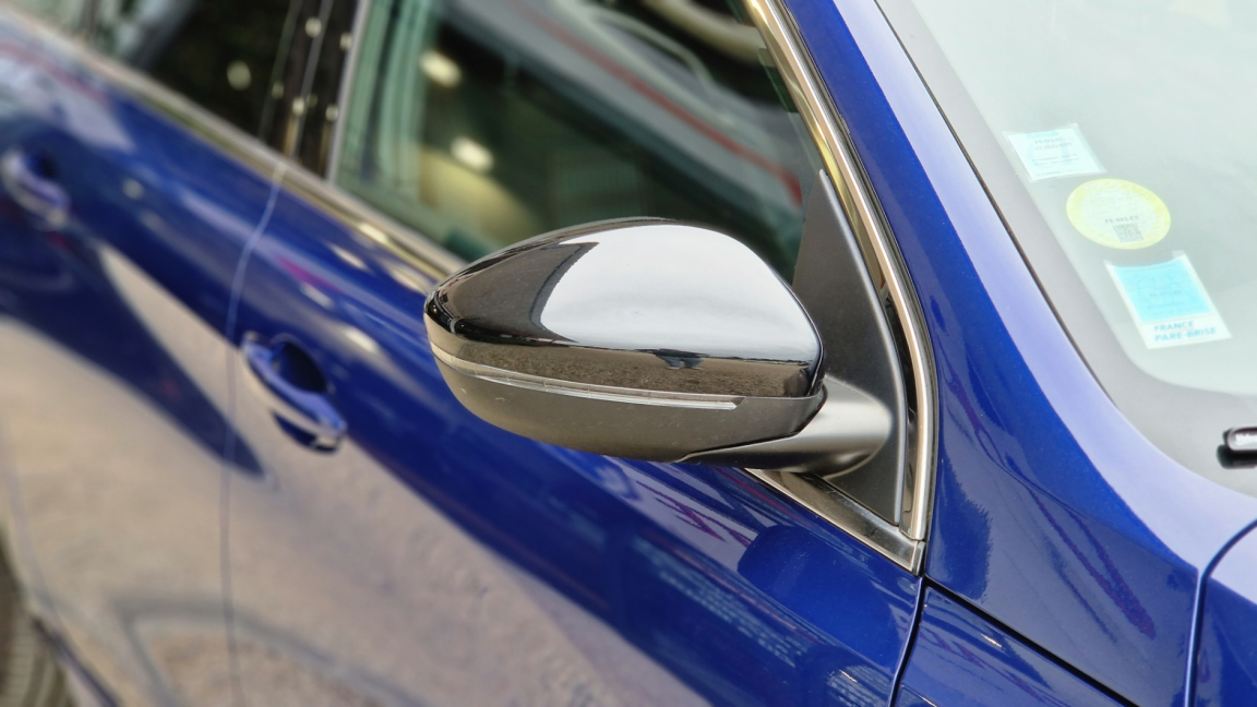 Peugeot 308 SW - BlueHDi 130ch SetS BVM6 GT Line