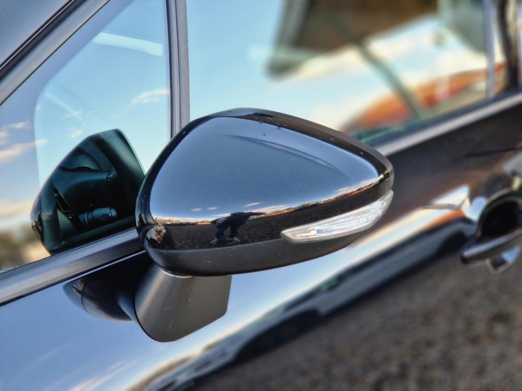 Citroën C3 Aircross - BlueHDi 120 SetS EAT6 Feel Business