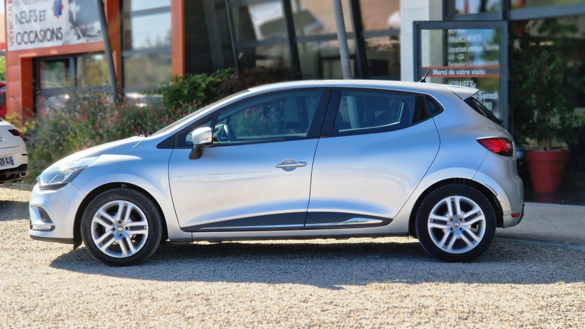 Renault Clio - IV dCi 75 Business