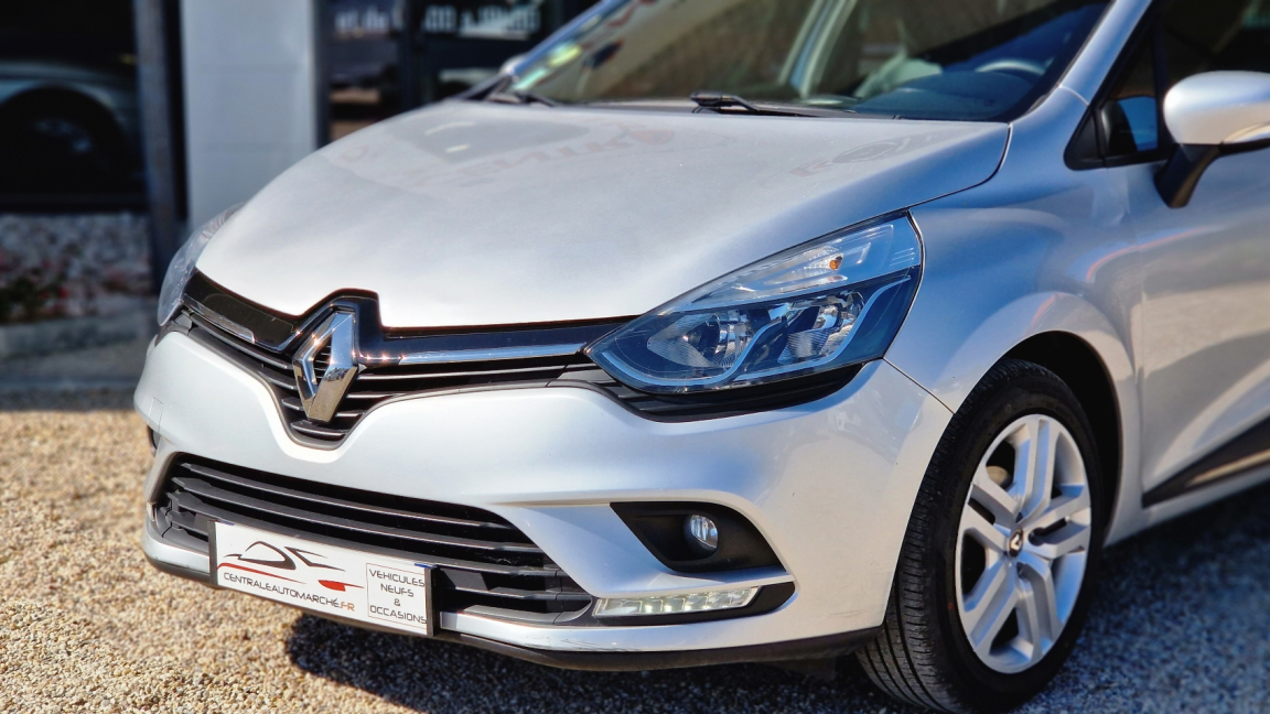 Renault Clio - IV dCi 75 Business