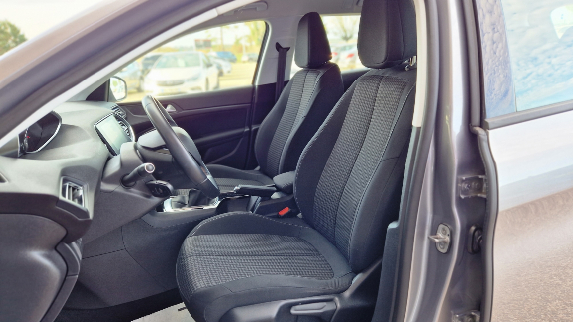 Peugeot 308 - BlueHDi 100ch SetS BVM6 Active Business