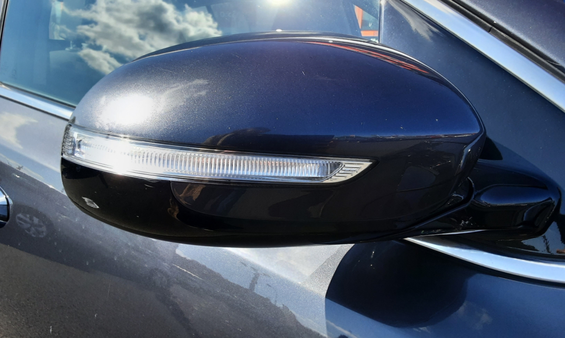 Kia Sportage - 1.7 CRDi 115 ISG 4x2 Active