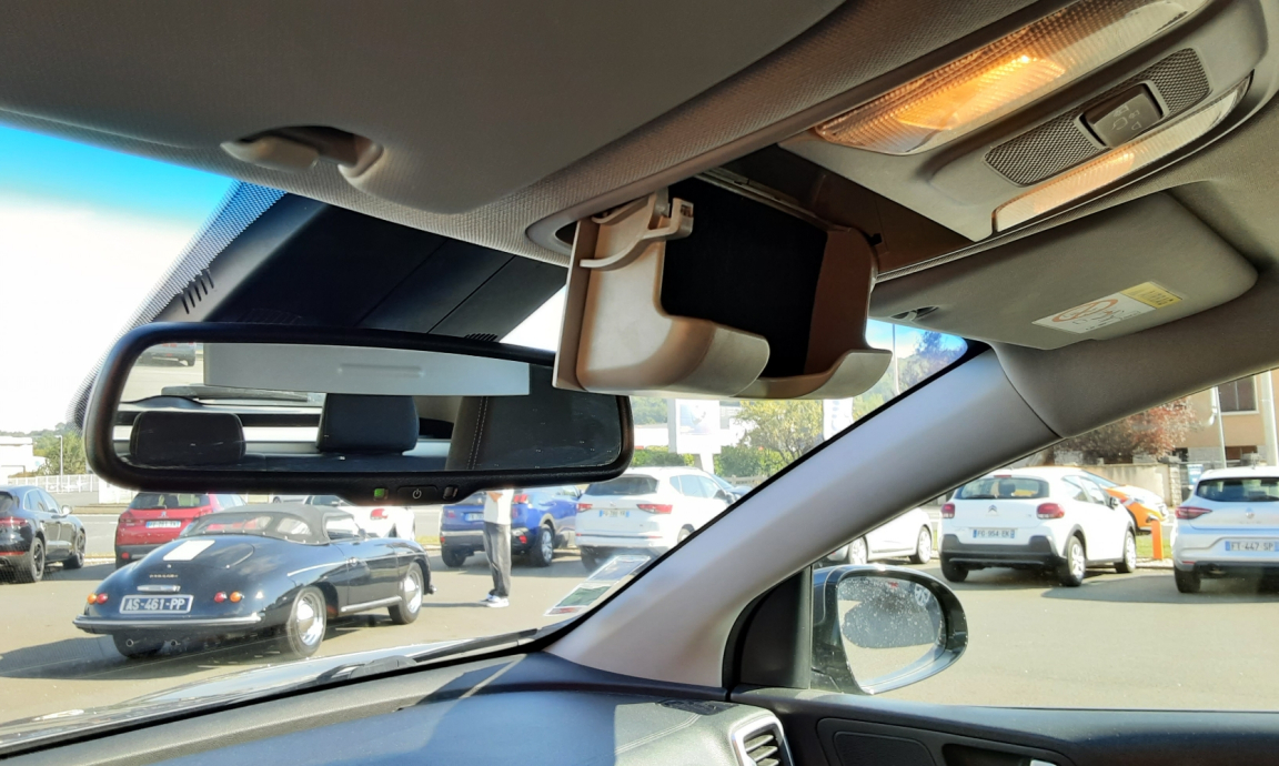 Kia Sportage - 1.7 CRDi 115 ISG 4x2 Active