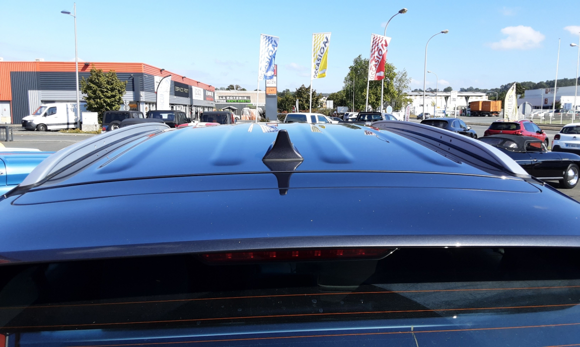 Kia Sportage - 1.7 CRDi 115 ISG 4x2 Active