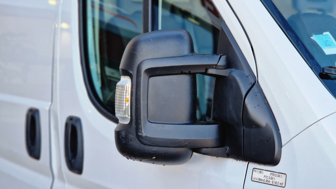 Fiat Ducato - TOLE 3.0 C H1 2.3 MJT 120 BUSINESS