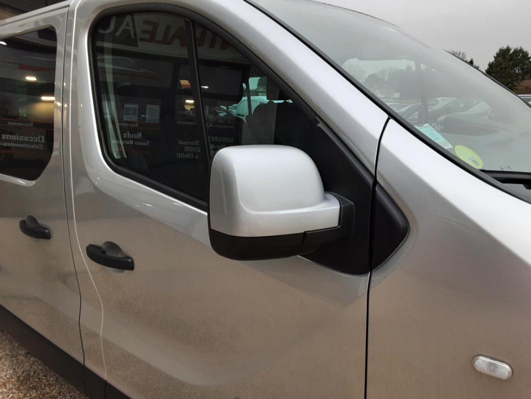 Fiat Talento - PANORAMA 1.2 LH1 1.6 Multijet 125