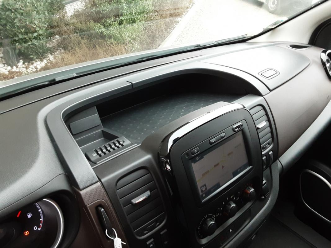 Fiat Talento - PANORAMA 1.2 LH1 1.6 Multijet 125