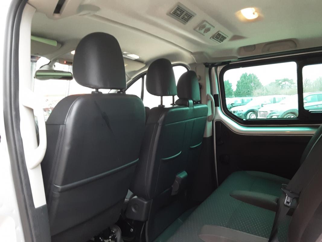 Fiat Talento - PANORAMA 1.2 LH1 1.6 Multijet 125