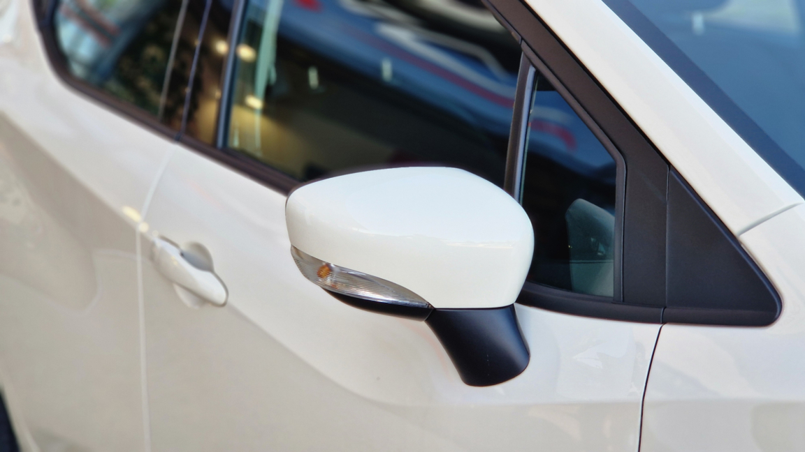 Nissan Micra - IG-T 92 Acenta