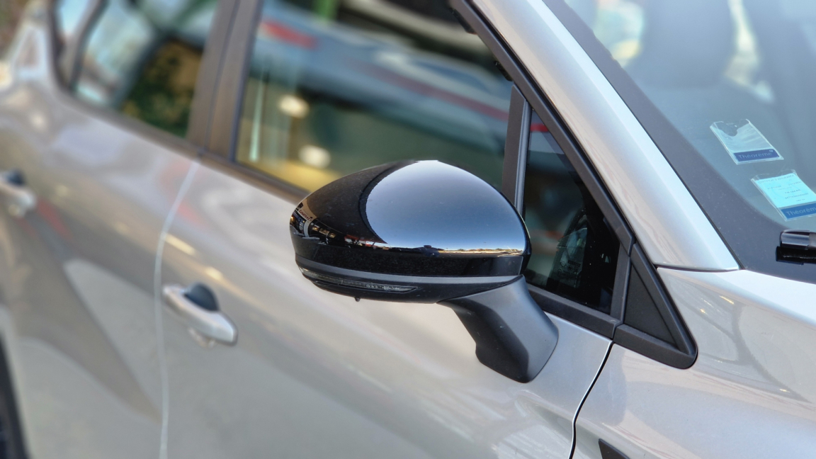 Renault Captur - TCe 90 Business