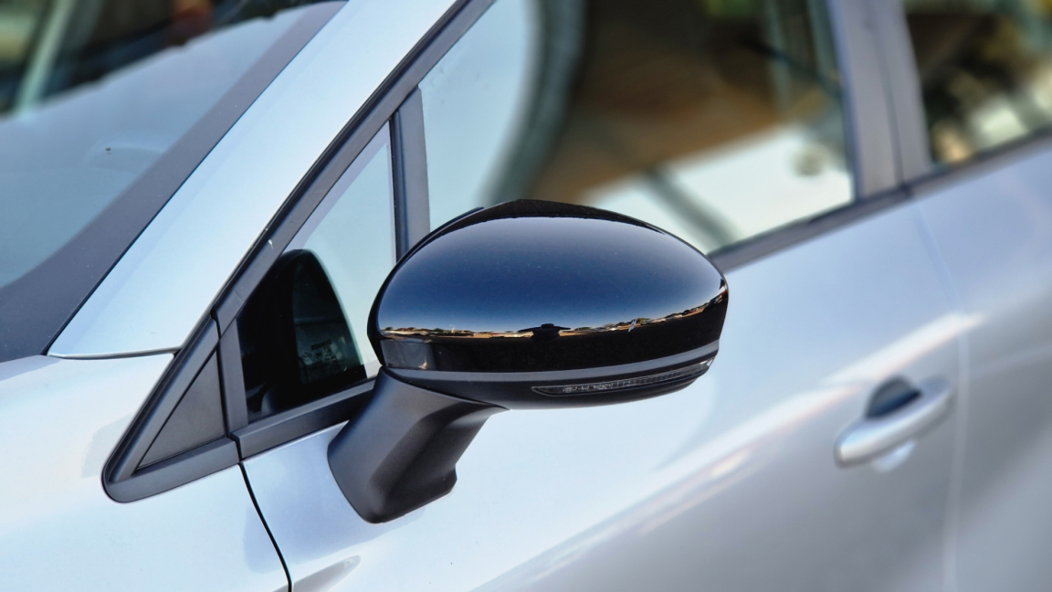 Renault Captur - TCe 90 Business