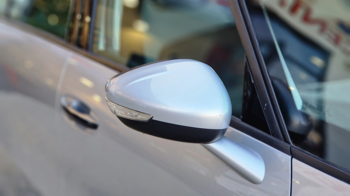 Citroën C4 Picasso - Grand e-HDi 115 Attraction ETG6