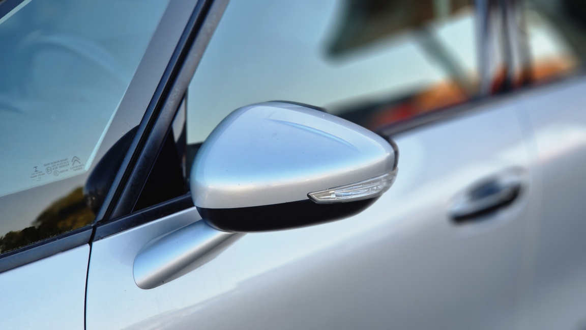 Citroën C4 Picasso - Grand e-HDi 115 Attraction ETG6