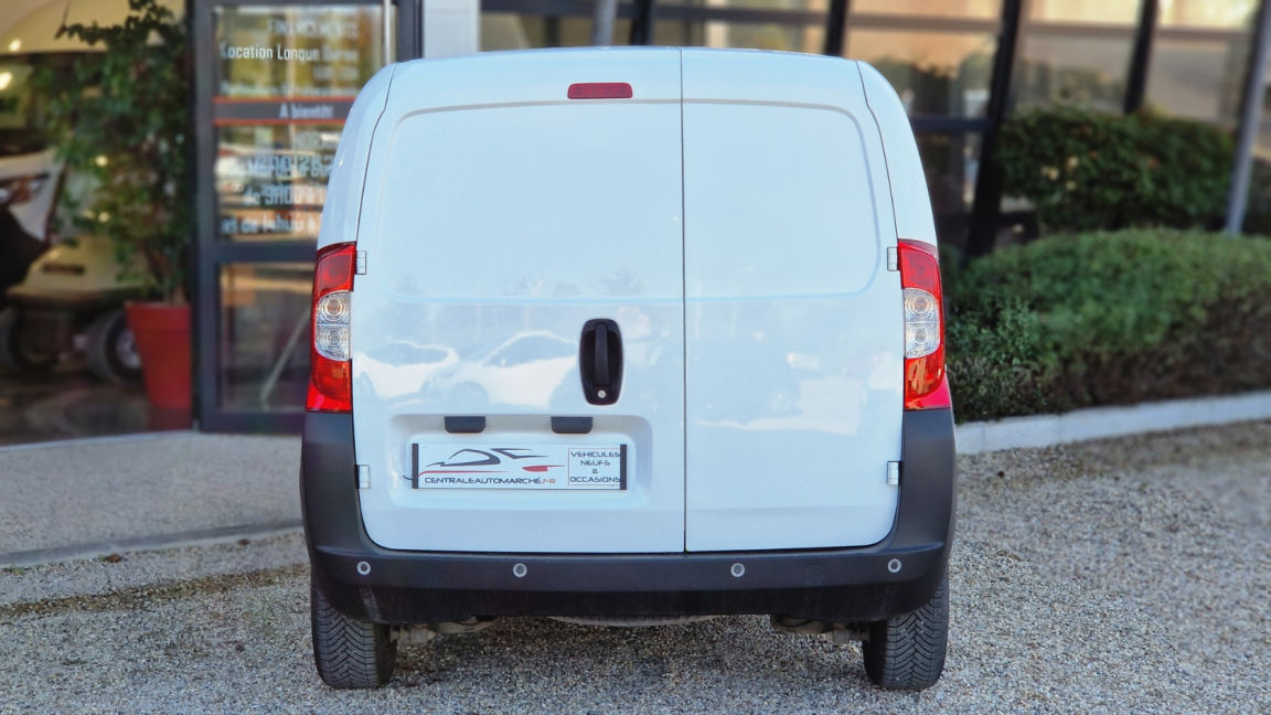 Fiat Fiorino - TOLE 1.3 16V MULTIJET 75 PACK
