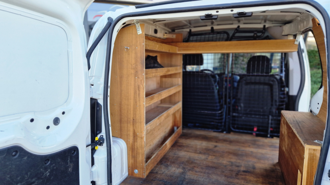 Fiat Fiorino - TOLE 1.3 16V MULTIJET 75 PACK