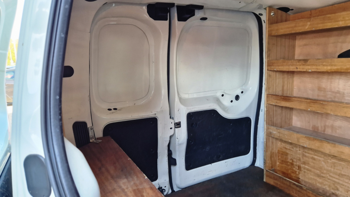 Fiat Fiorino - TOLE 1.3 16V MULTIJET 75 PACK