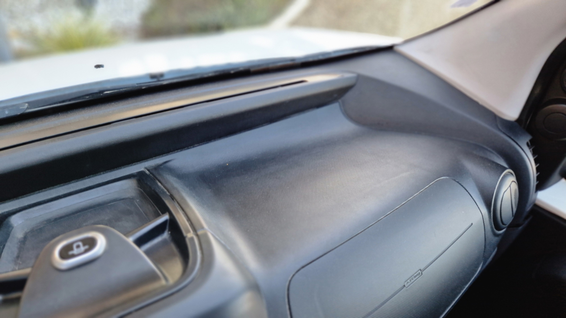 Fiat Fiorino - TOLE 1.3 16V MULTIJET 75 PACK