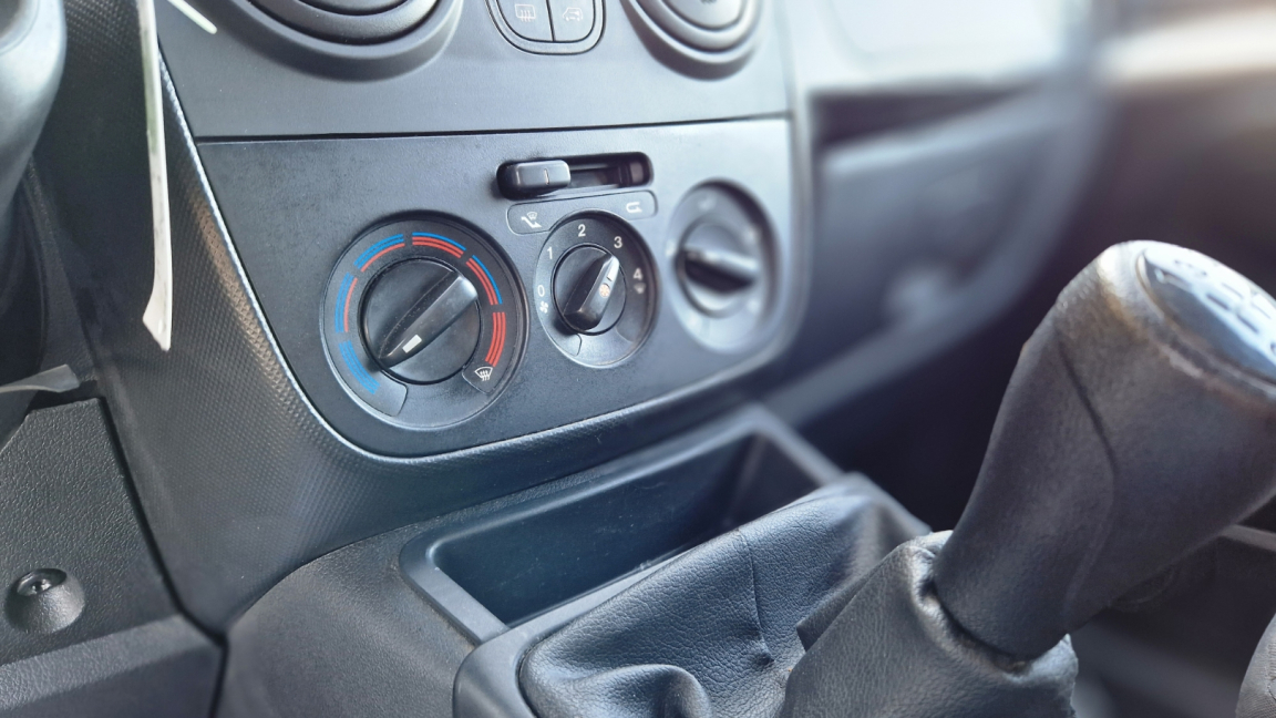 Fiat Fiorino - TOLE 1.3 16V MULTIJET 75 PACK