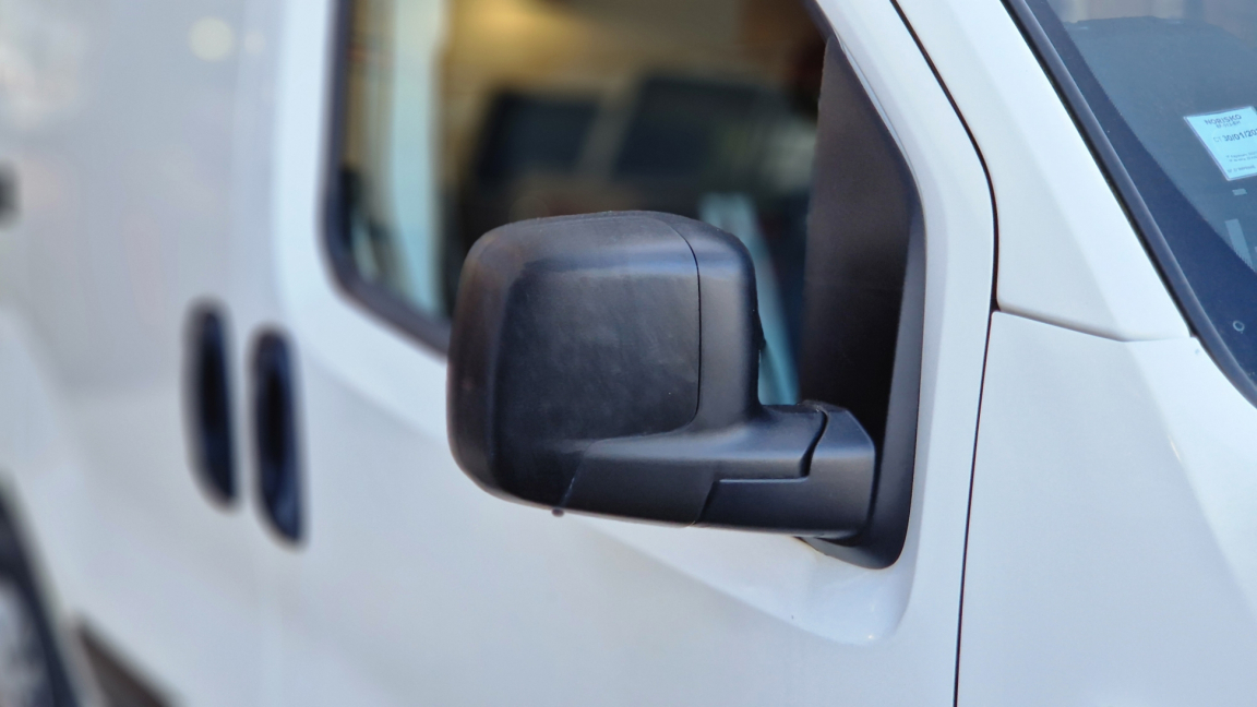 Fiat Fiorino - TOLE 1.3 16V MULTIJET 75 PACK