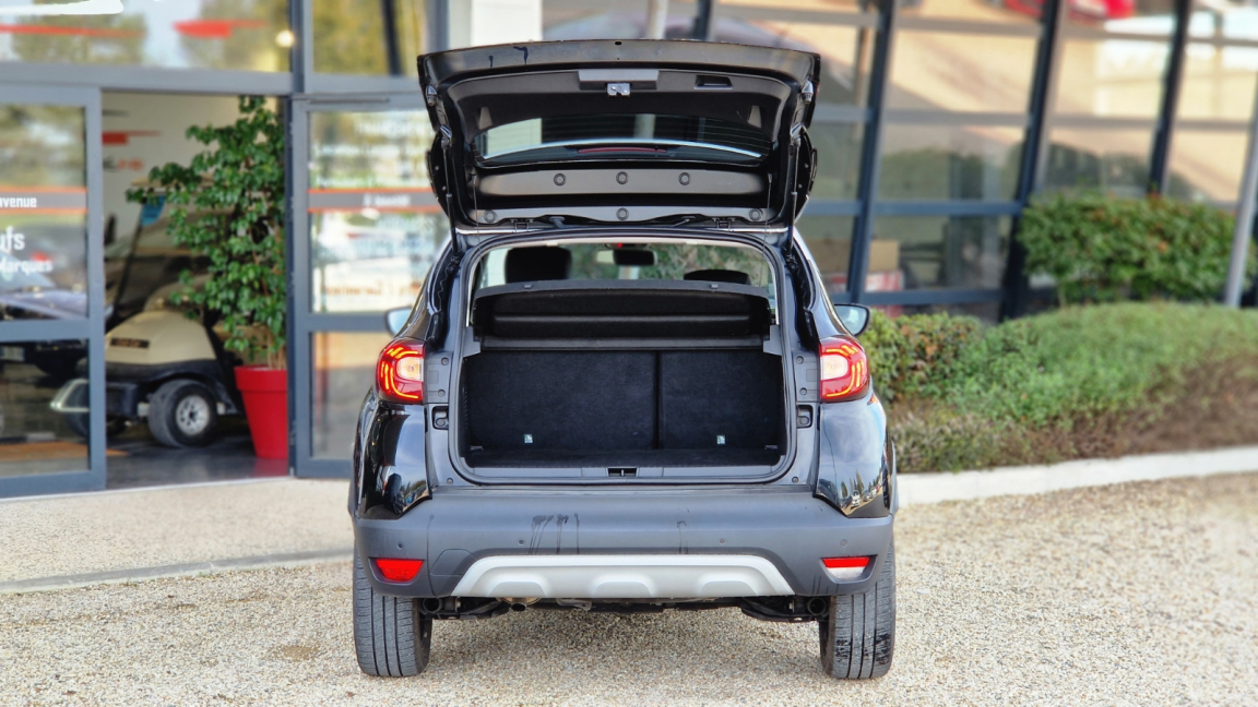 Renault Captur - TCe 90 Intens