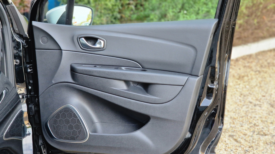 Renault Captur - TCe 90 Intens