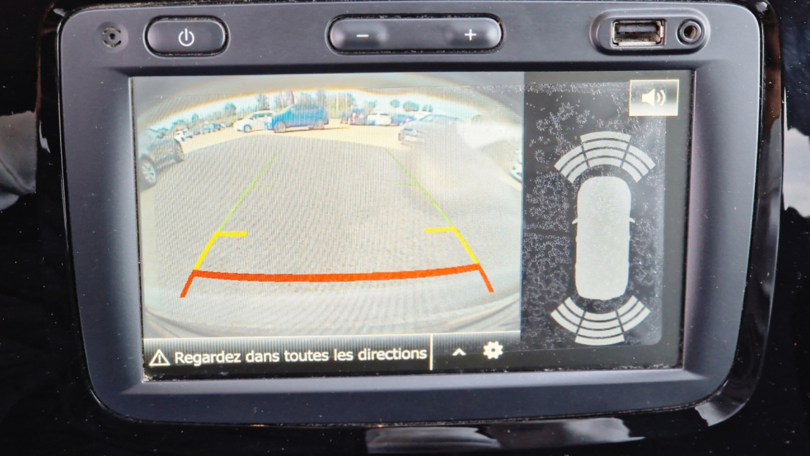 Renault Captur - TCe 90 Intens