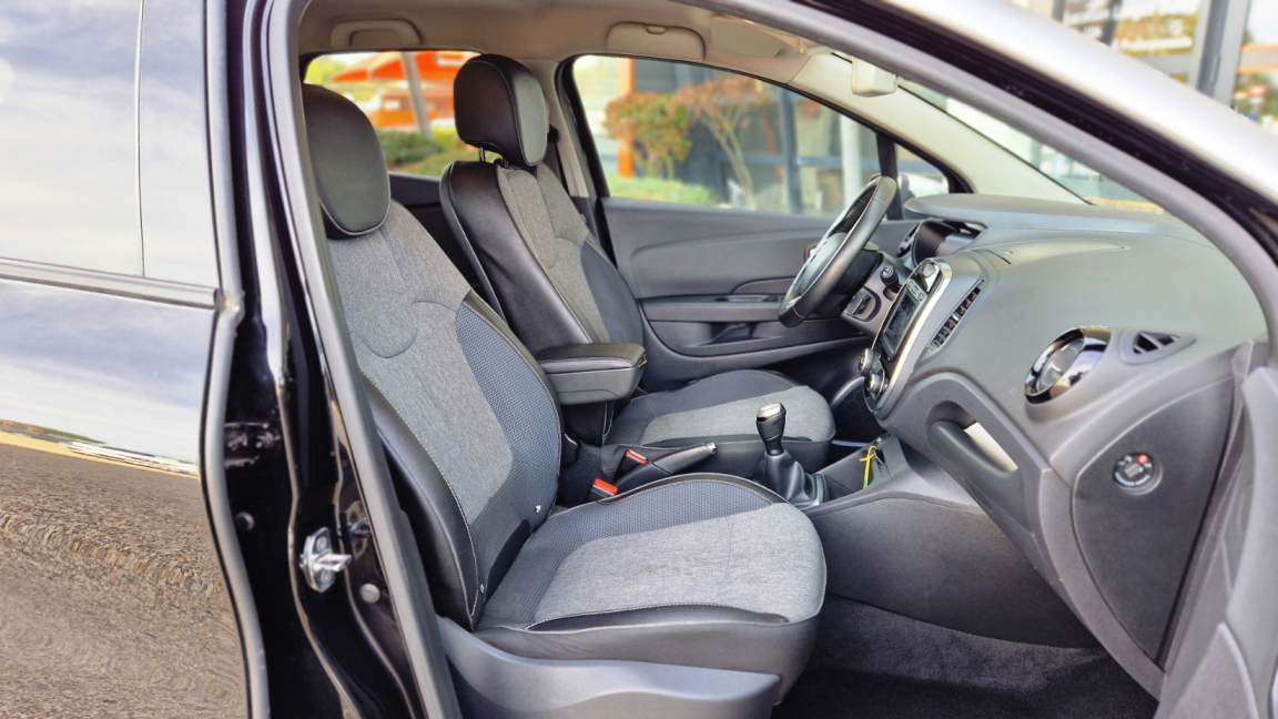 Renault Captur - TCe 90 Intens