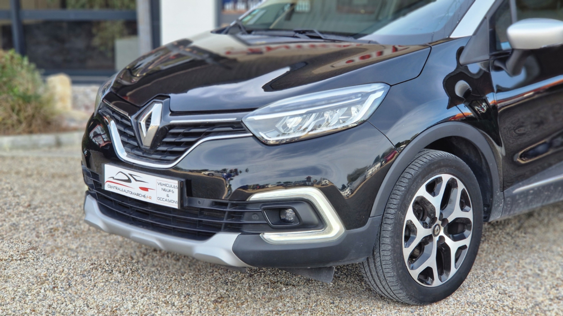 Renault Captur - TCe 90 Intens