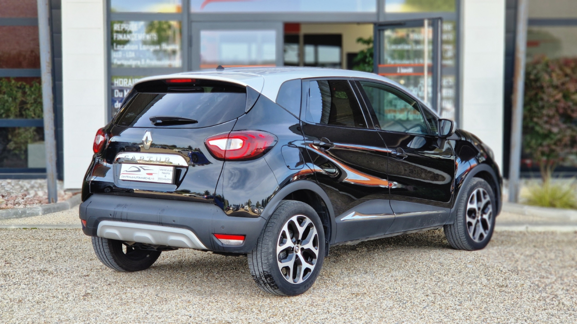 Renault Captur - TCe 90 Intens