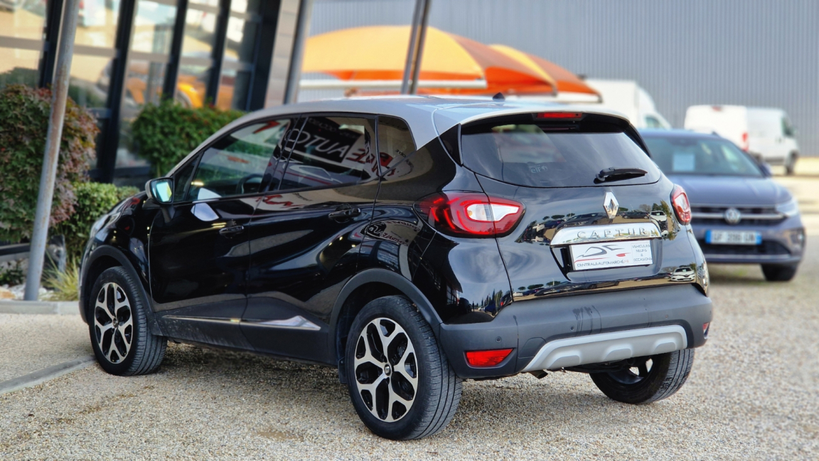 Renault Captur - TCe 90 Intens