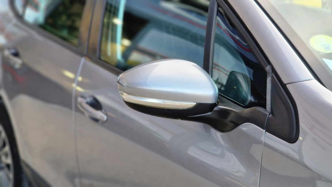 Peugeot 2008 - BlueHDi 100ch SetS BVM5 Active Business