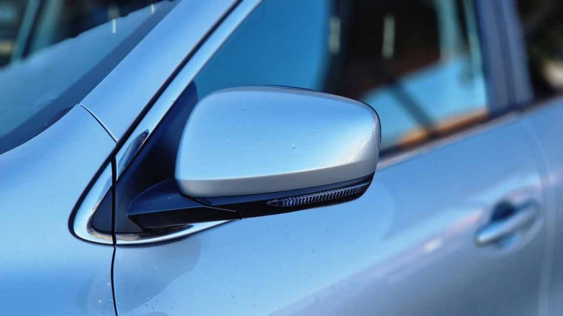 Renault Kadjar - Blue dCi 115 Business