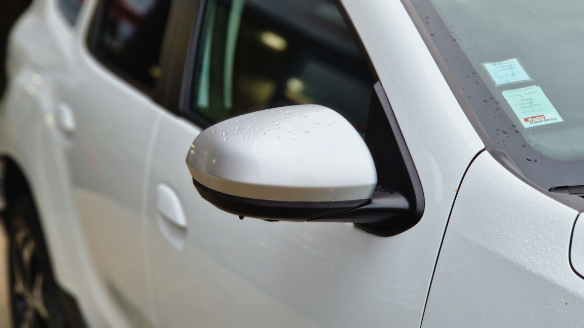 Dacia Duster - Blue dCi 115 4x2 15 ans